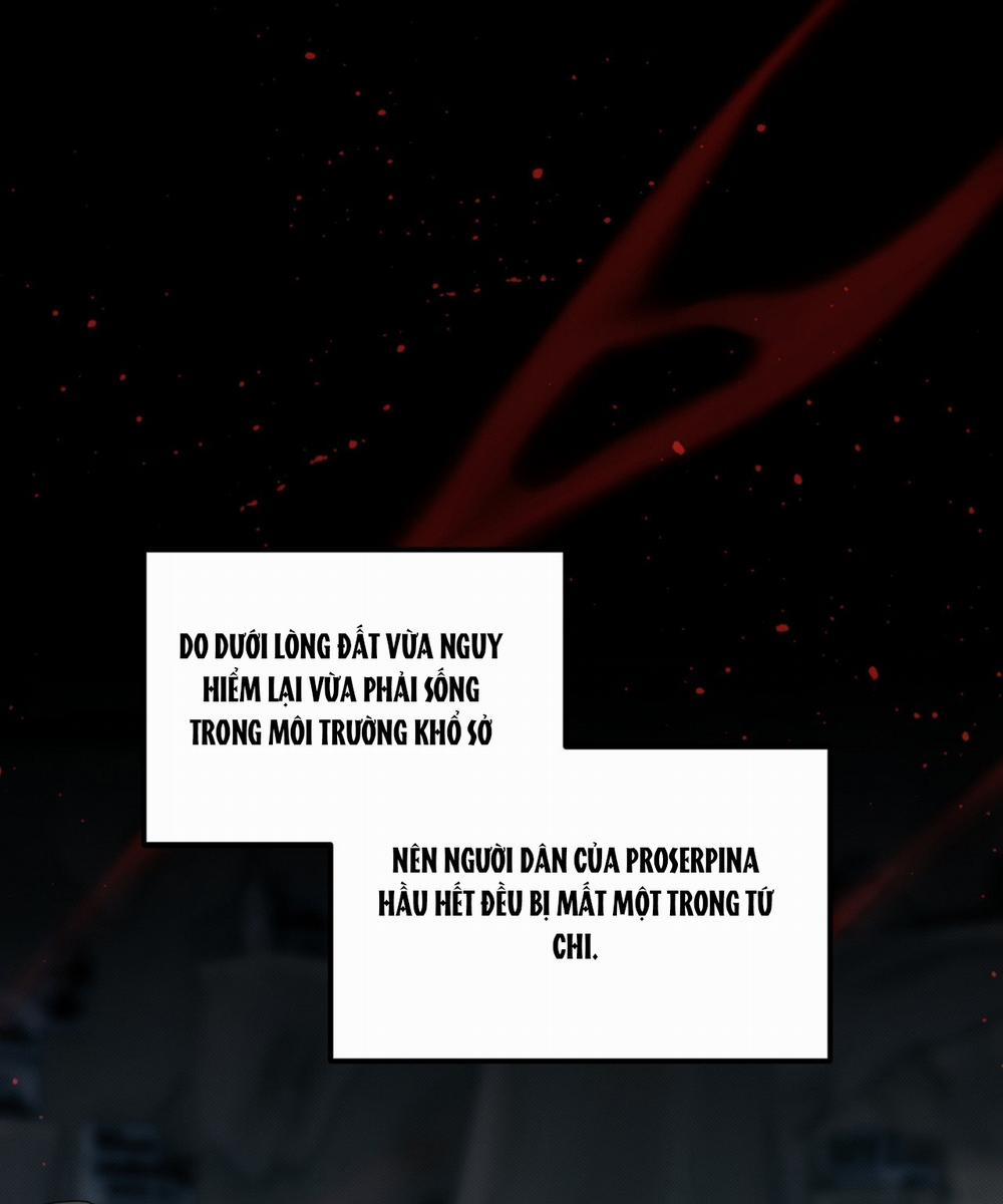 [18+] Khách Không Mời Mà Đến Của Thiên Đàng 4.1 trang 13