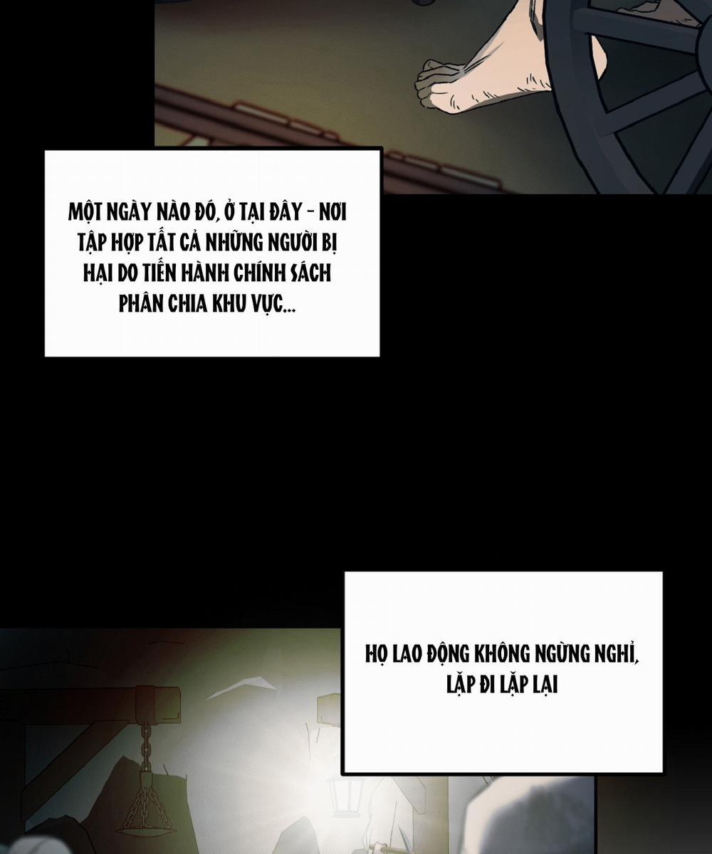 [18+] Khách Không Mời Mà Đến Của Thiên Đàng 4.1 trang 15