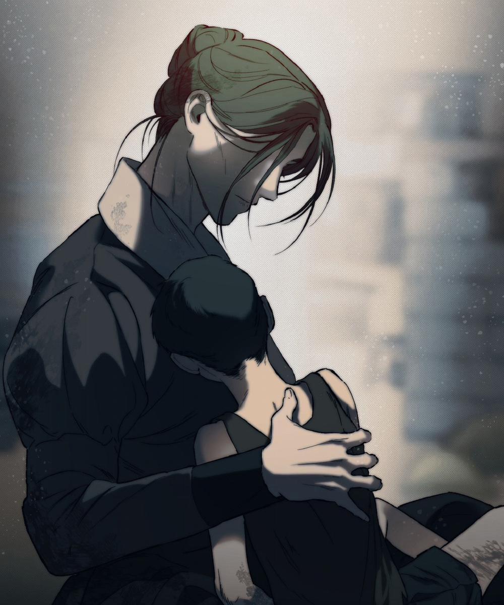 [18+] Khách Không Mời Mà Đến Của Thiên Đàng 4.1 trang 17