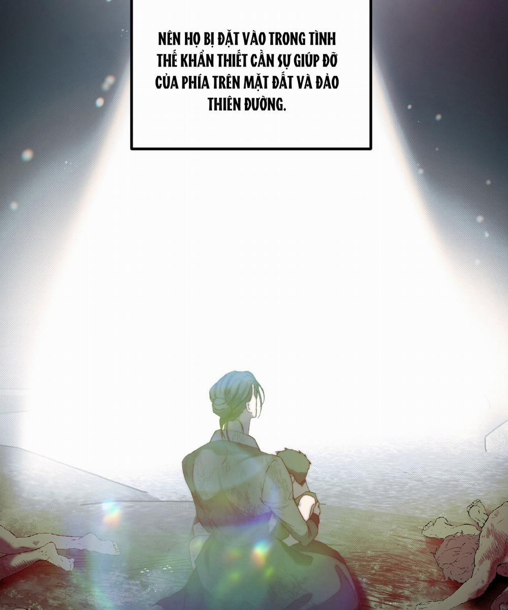 [18+] Khách Không Mời Mà Đến Của Thiên Đàng 4.1 trang 19