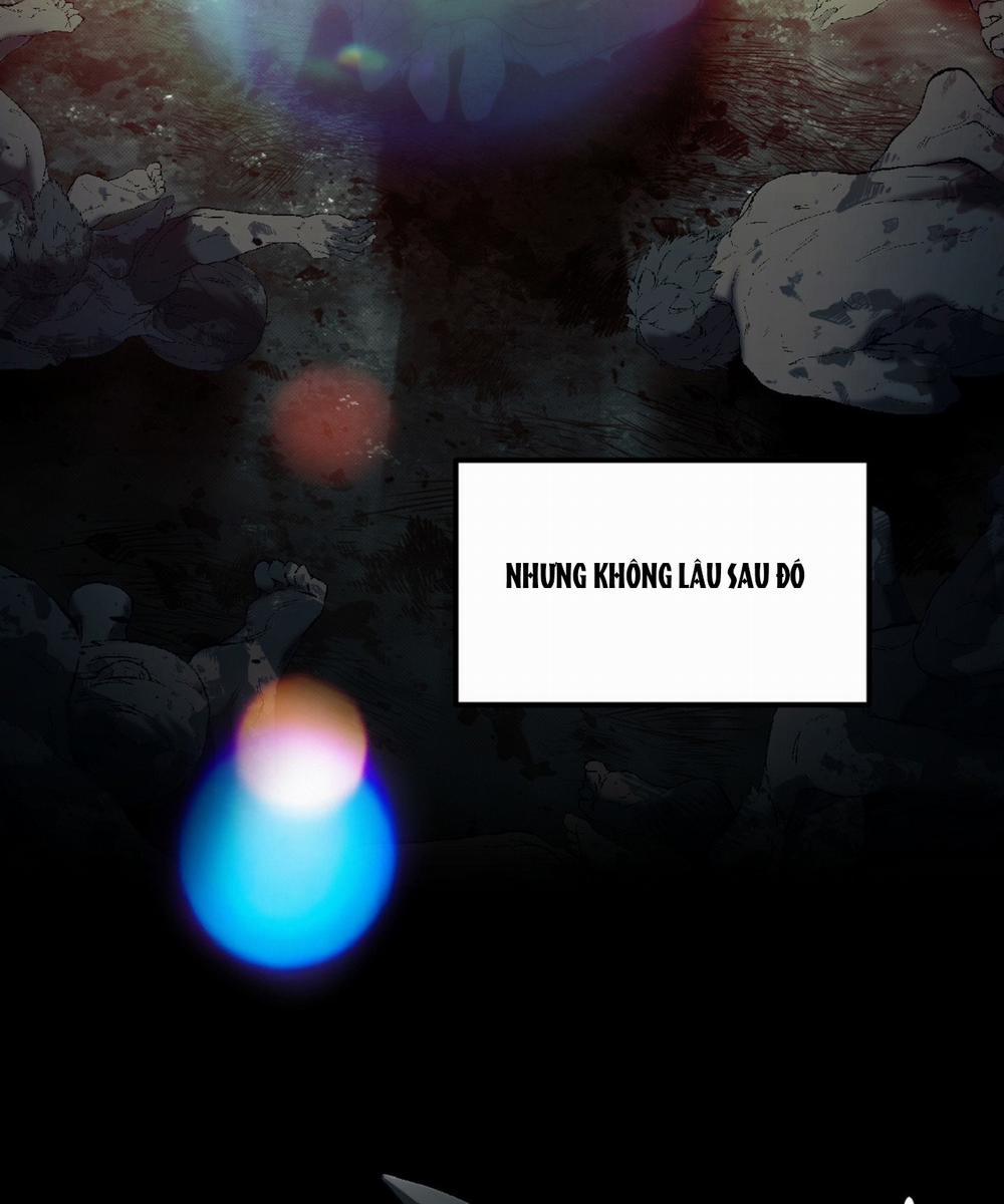 [18+] Khách Không Mời Mà Đến Của Thiên Đàng 4.1 trang 20