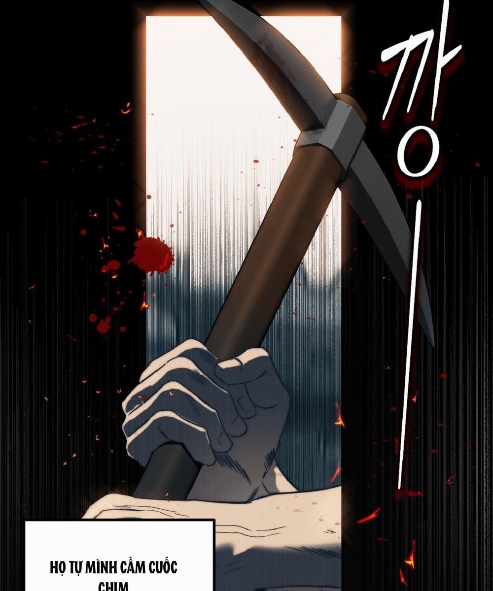 [18+] Khách Không Mời Mà Đến Của Thiên Đàng 4.1 trang 21