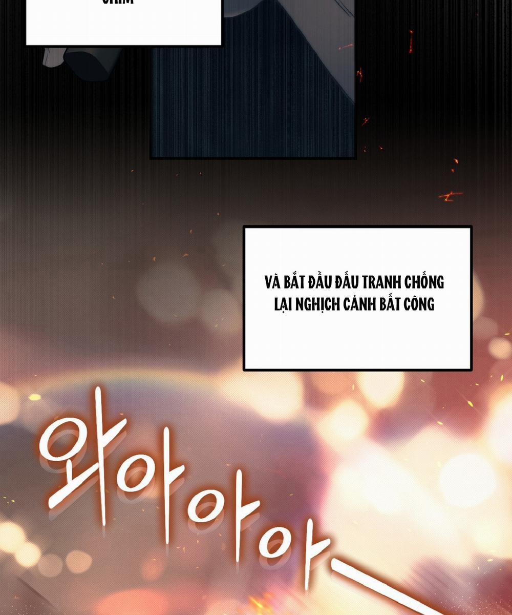 [18+] Khách Không Mời Mà Đến Của Thiên Đàng 4.1 trang 22