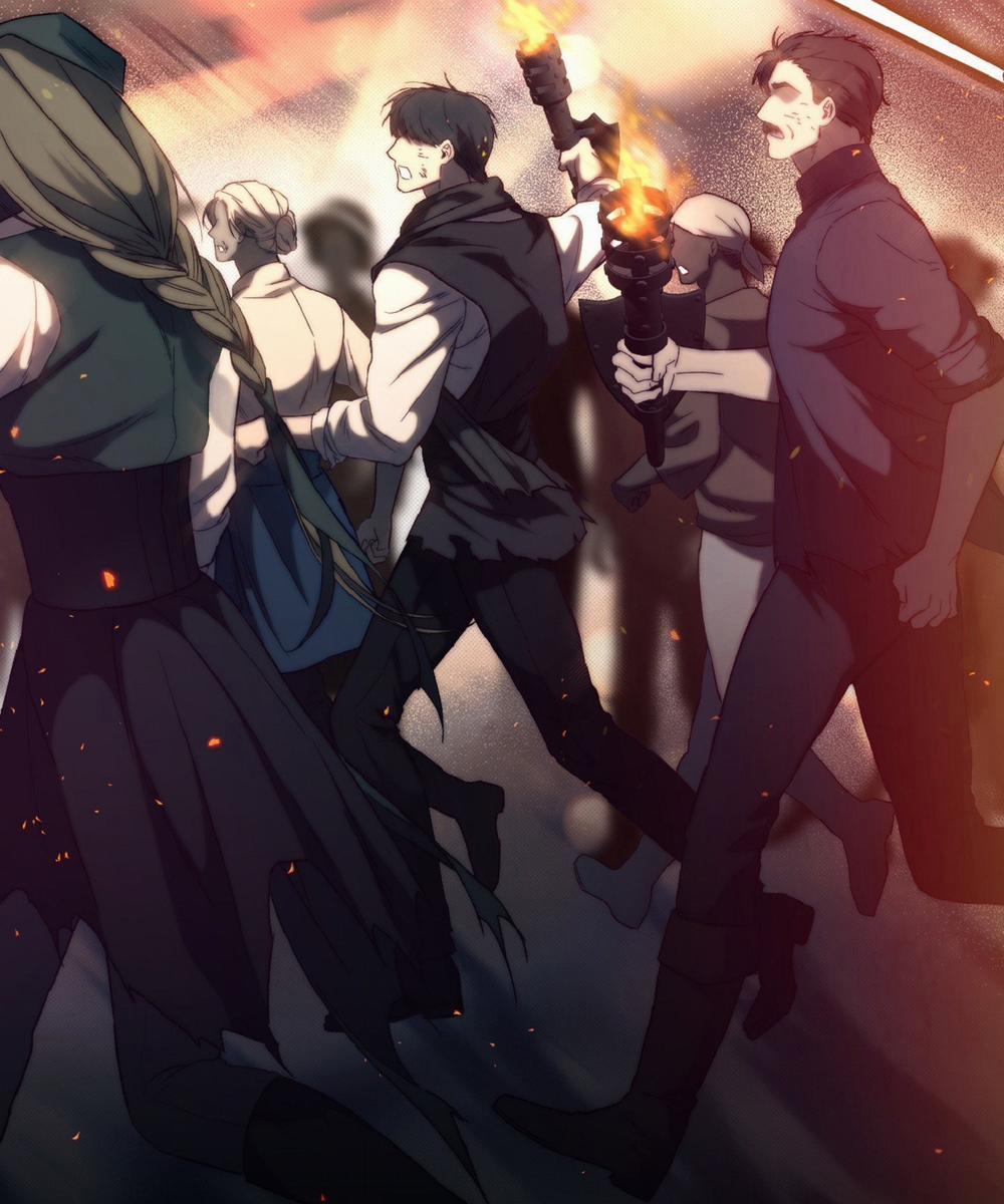 [18+] Khách Không Mời Mà Đến Của Thiên Đàng 4.1 trang 23