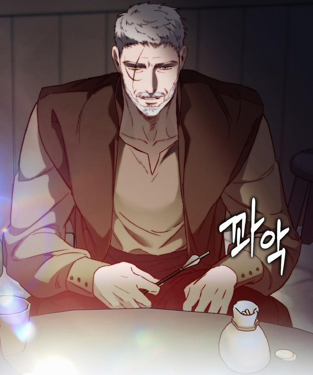 [18+] Khách Không Mời Mà Đến Của Thiên Đàng 4.1 trang 28