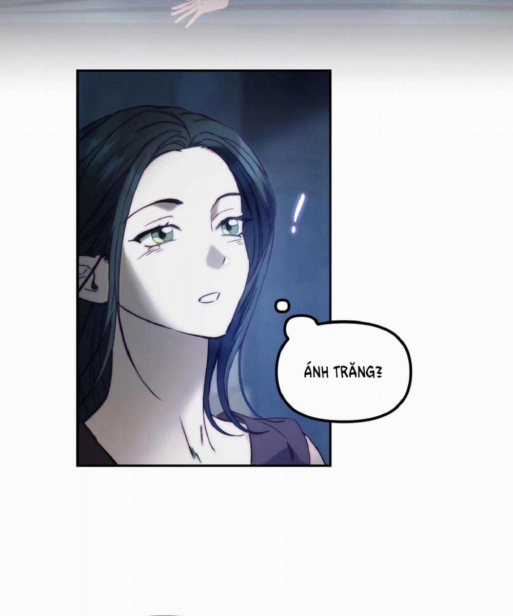 [18+] Khách Không Mời Mà Đến Của Thiên Đàng 4.1 trang 33