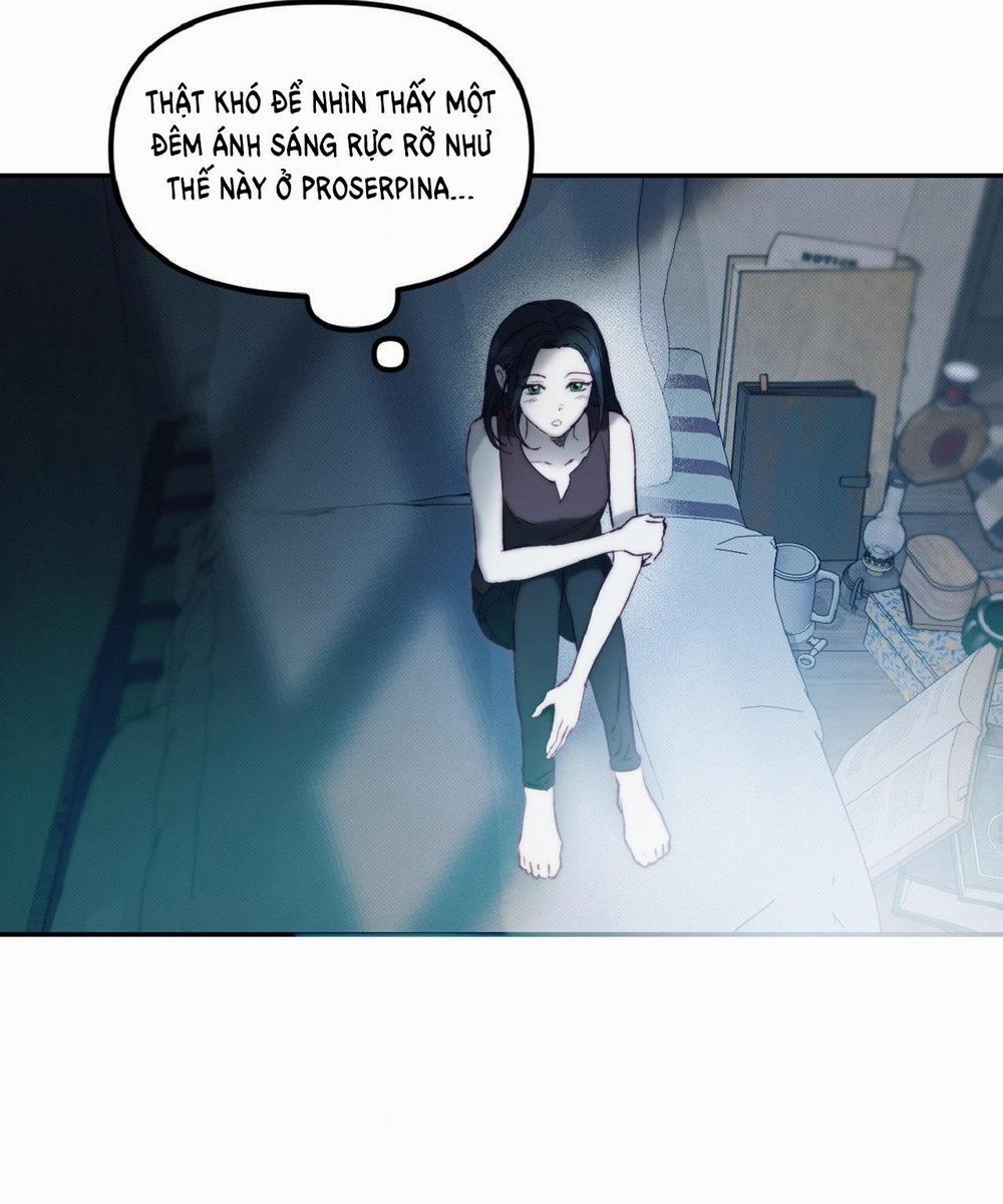 [18+] Khách Không Mời Mà Đến Của Thiên Đàng 4.1 trang 34