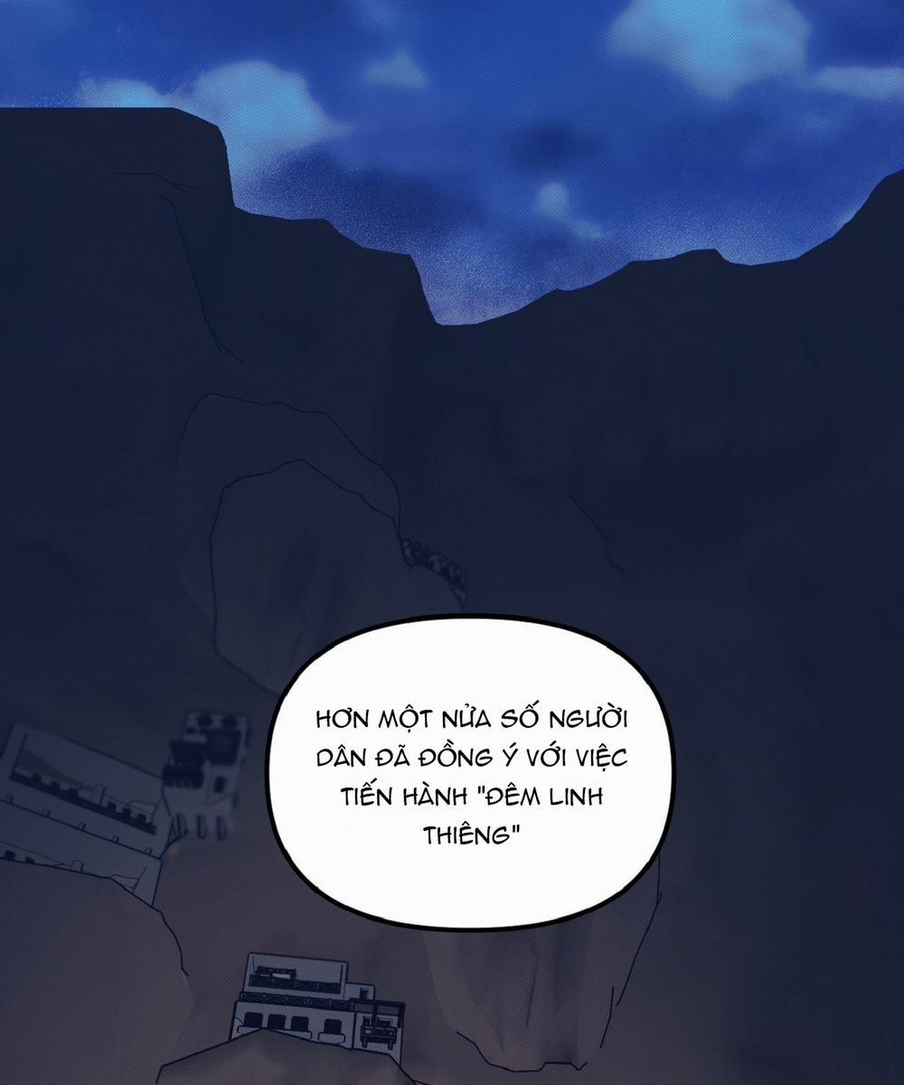 [18+] Khách Không Mời Mà Đến Của Thiên Đàng 4.1 trang 6