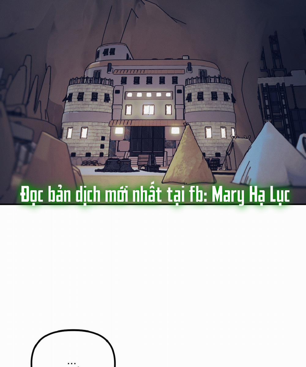 [18+] Khách Không Mời Mà Đến Của Thiên Đàng 4.1 trang 7