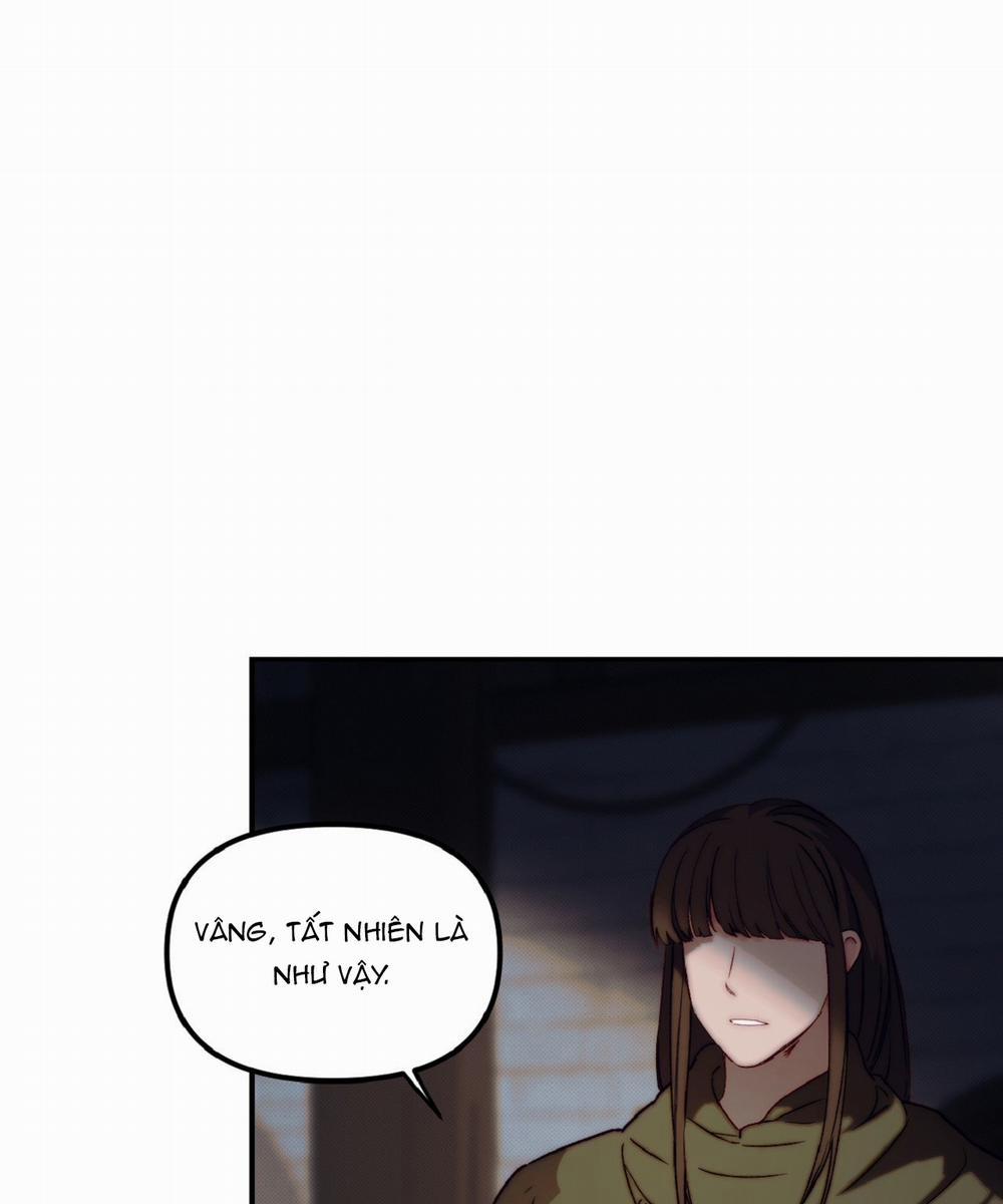 [18+] Khách Không Mời Mà Đến Của Thiên Đàng 4.1 trang 9