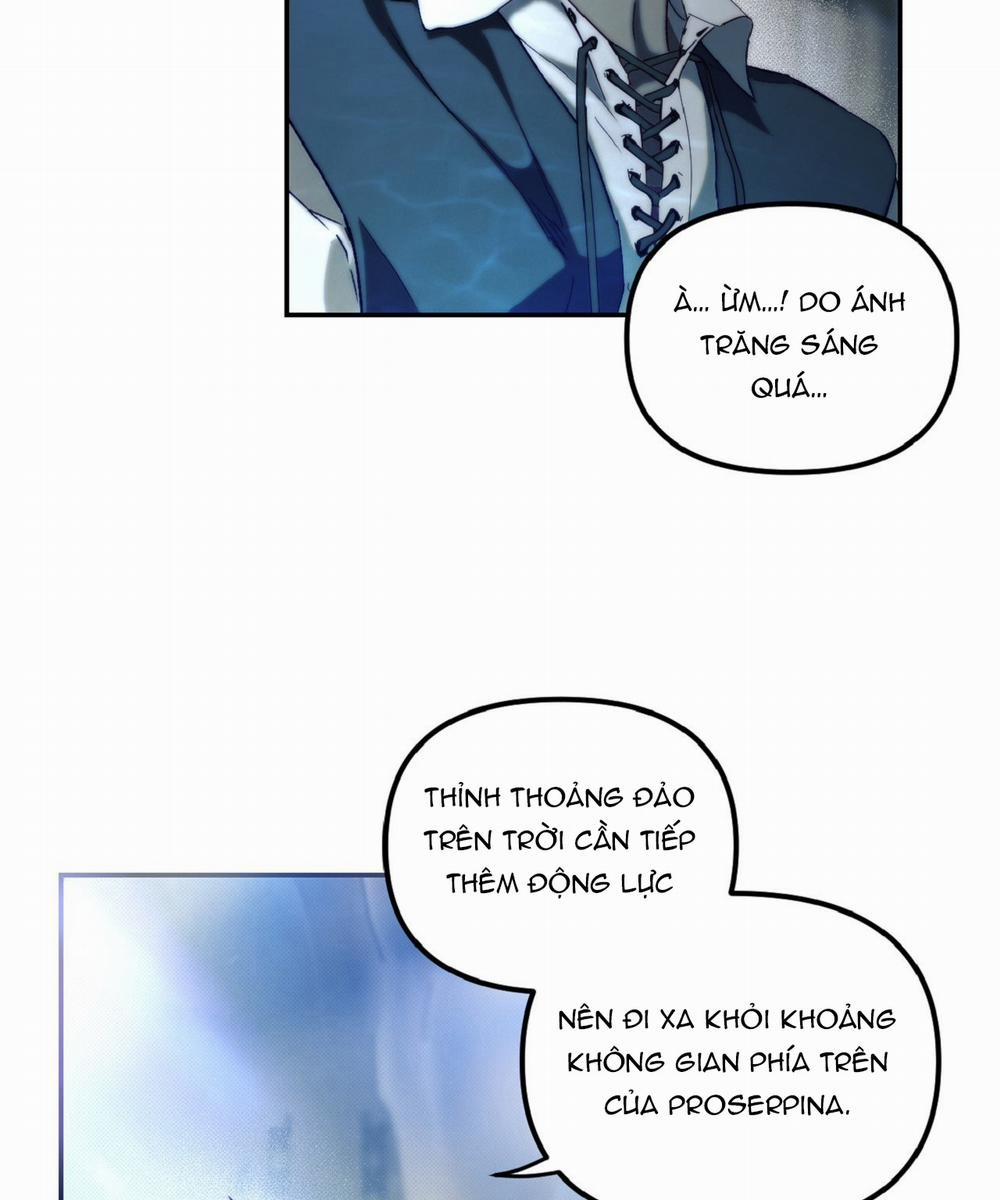 [18+] Khách Không Mời Mà Đến Của Thiên Đàng 4.2 trang 13