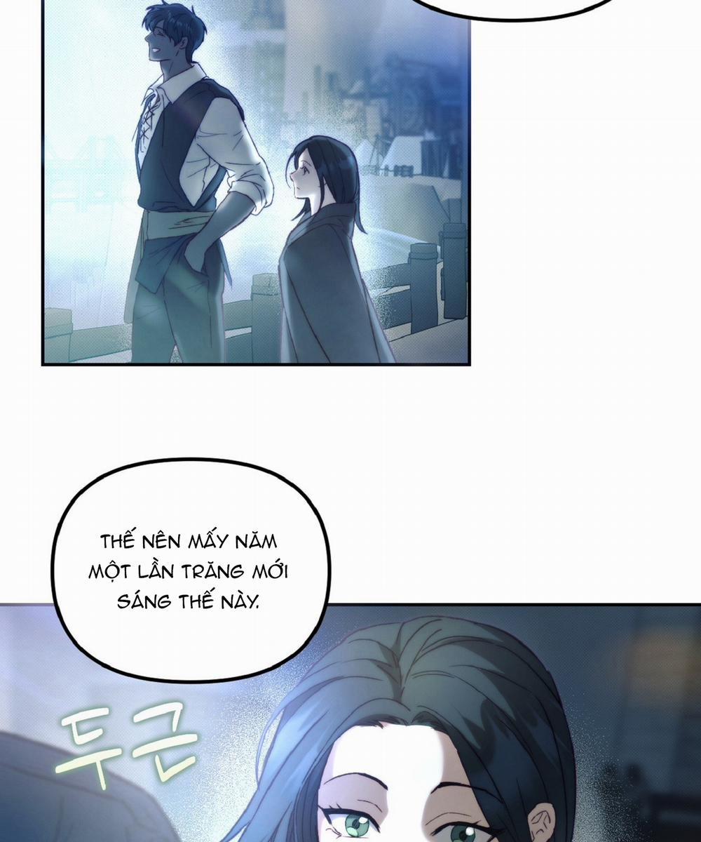 [18+] Khách Không Mời Mà Đến Của Thiên Đàng 4.2 trang 14