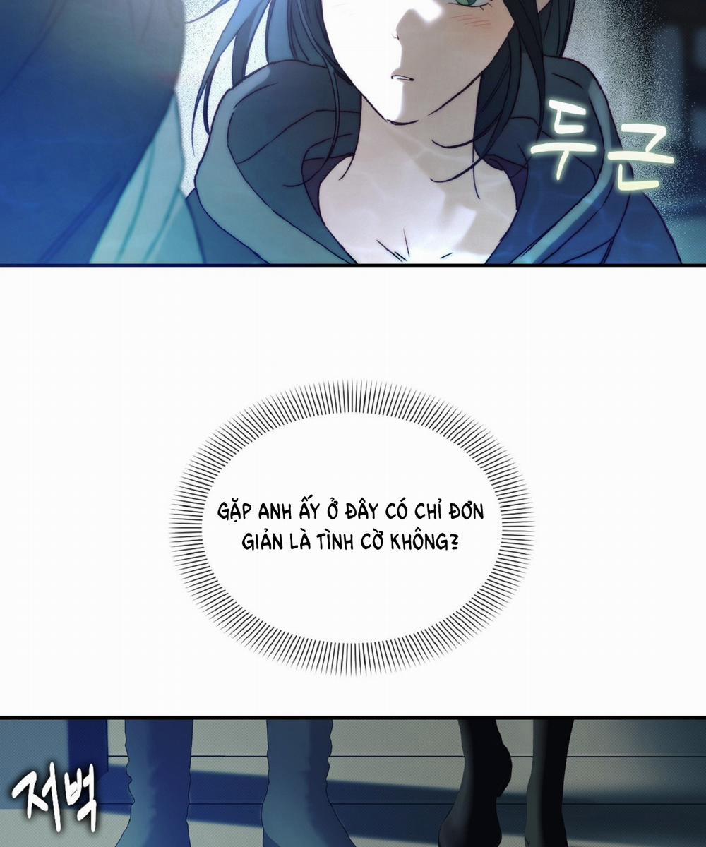 [18+] Khách Không Mời Mà Đến Của Thiên Đàng 4.2 trang 15