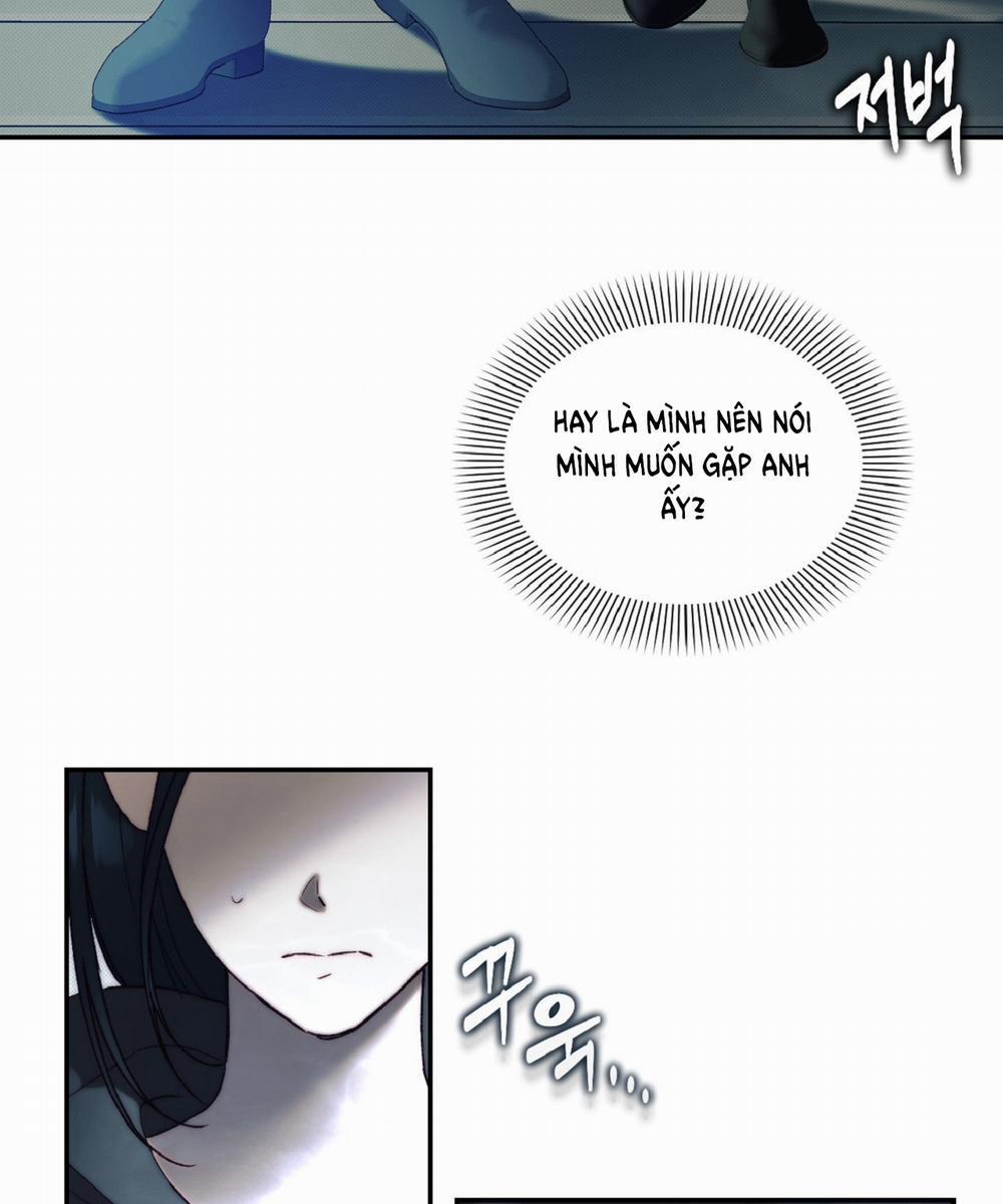 [18+] Khách Không Mời Mà Đến Của Thiên Đàng 4.2 trang 16