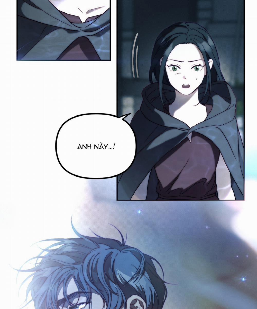 [18+] Khách Không Mời Mà Đến Của Thiên Đàng 4.2 trang 17