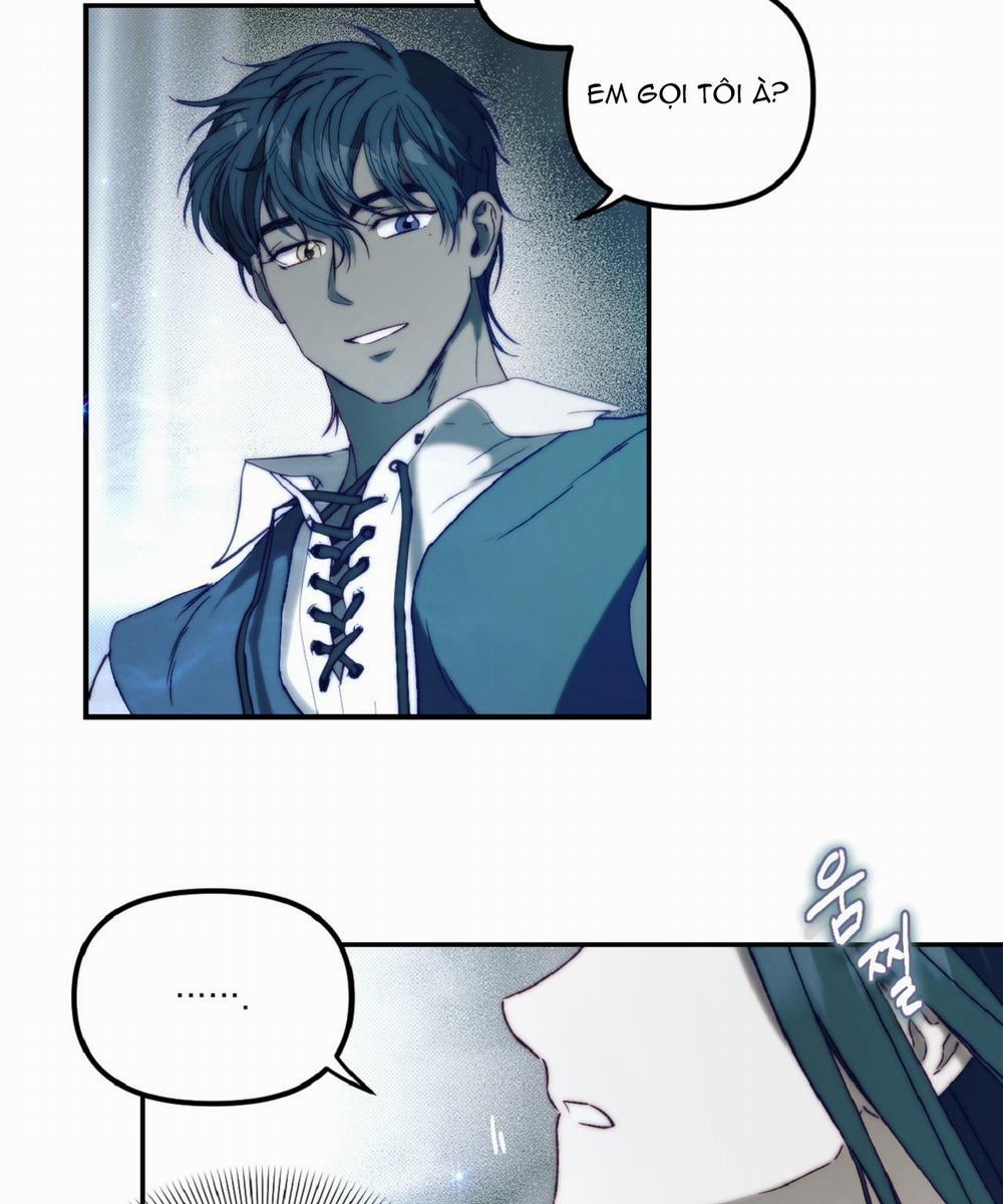 [18+] Khách Không Mời Mà Đến Của Thiên Đàng 4.2 trang 21