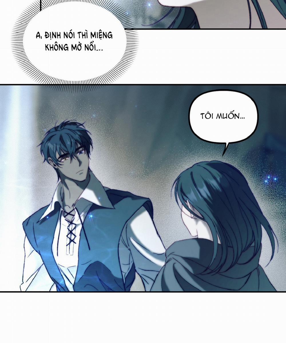 [18+] Khách Không Mời Mà Đến Của Thiên Đàng 4.2 trang 22