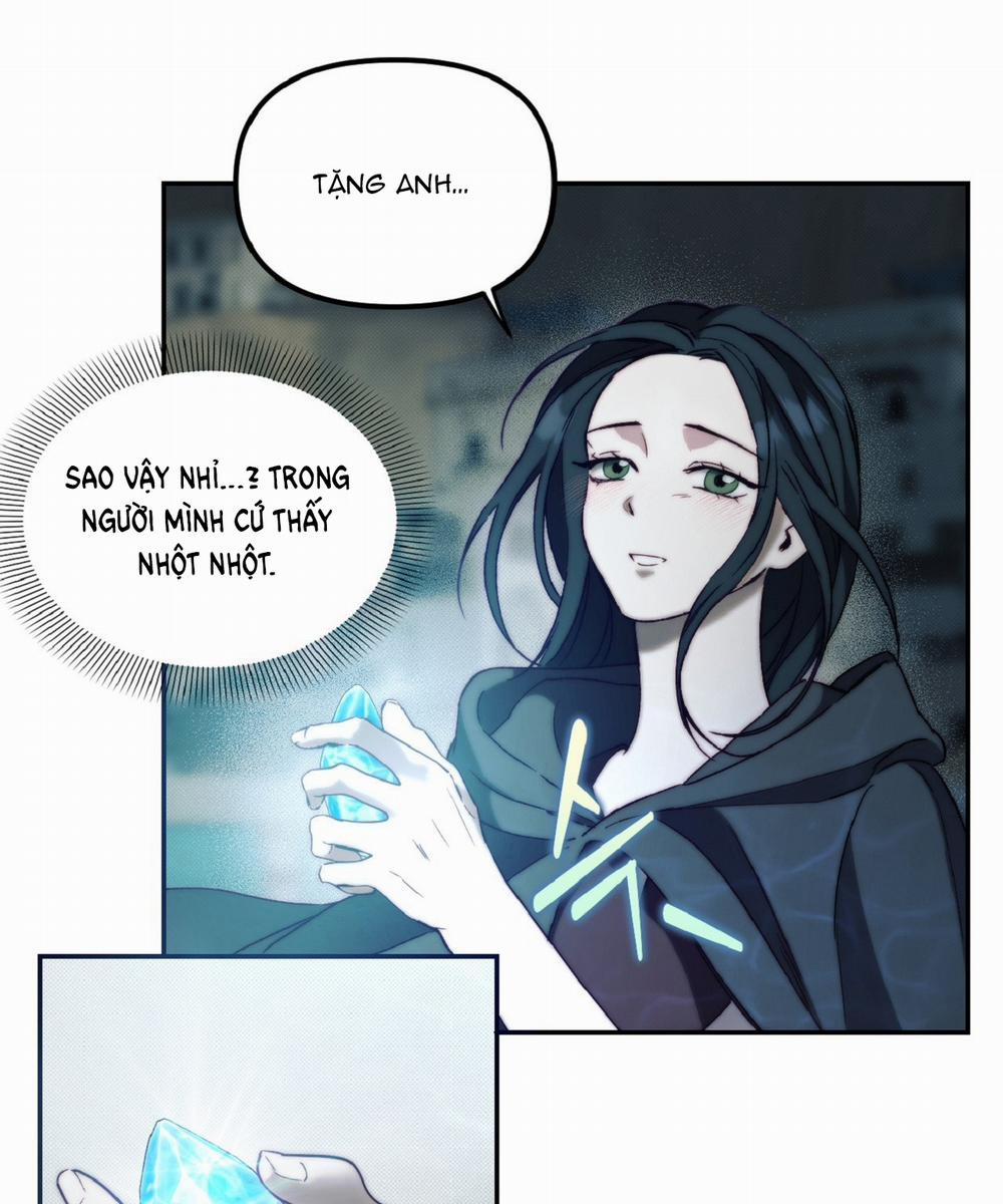 [18+] Khách Không Mời Mà Đến Của Thiên Đàng 4.2 trang 23