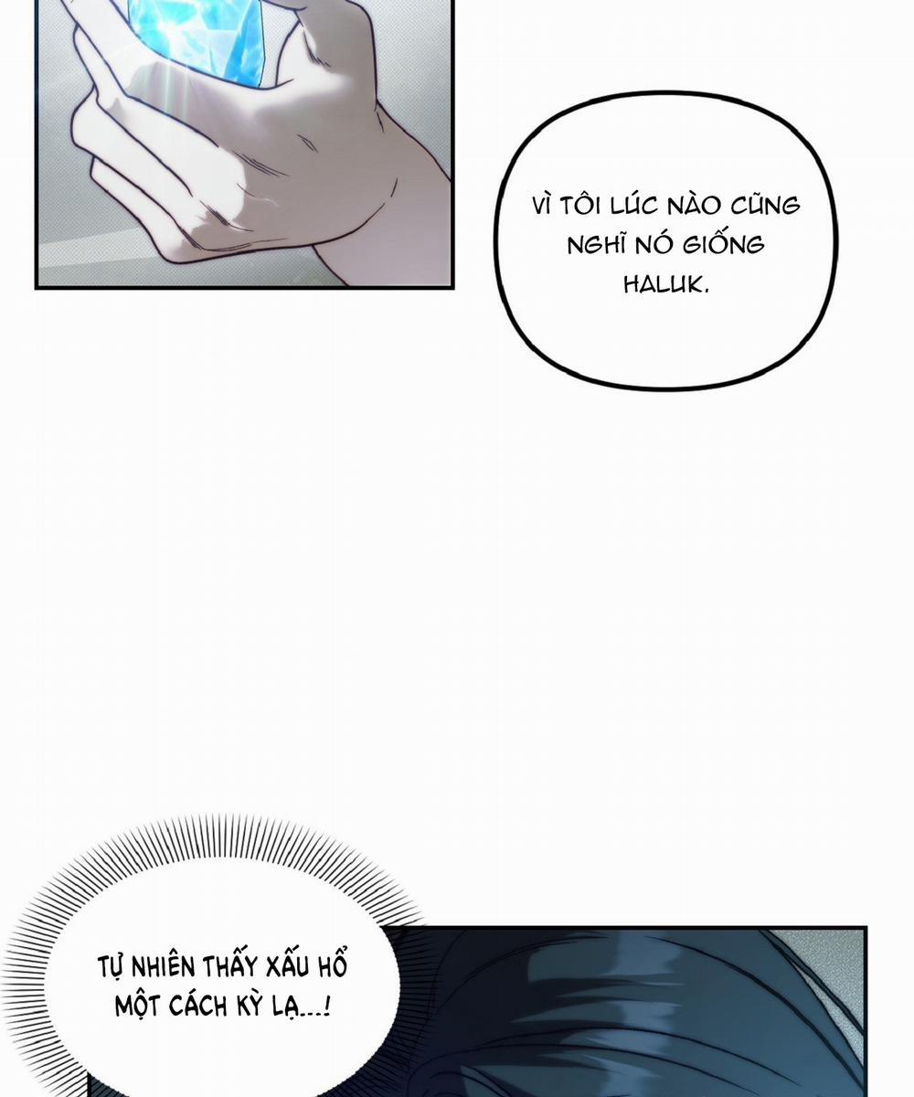 [18+] Khách Không Mời Mà Đến Của Thiên Đàng 4.2 trang 24