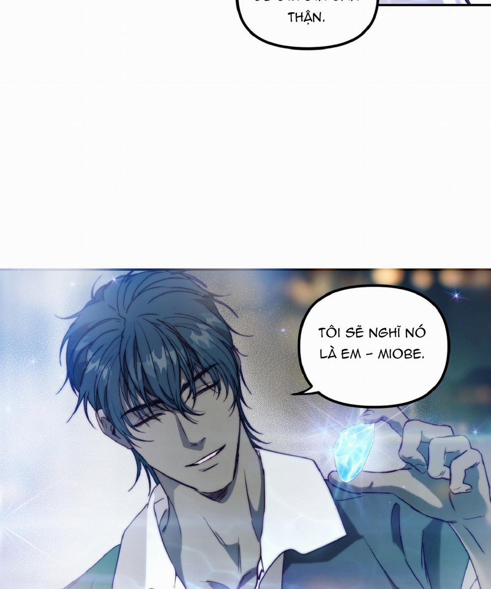 [18+] Khách Không Mời Mà Đến Của Thiên Đàng 4.2 trang 28