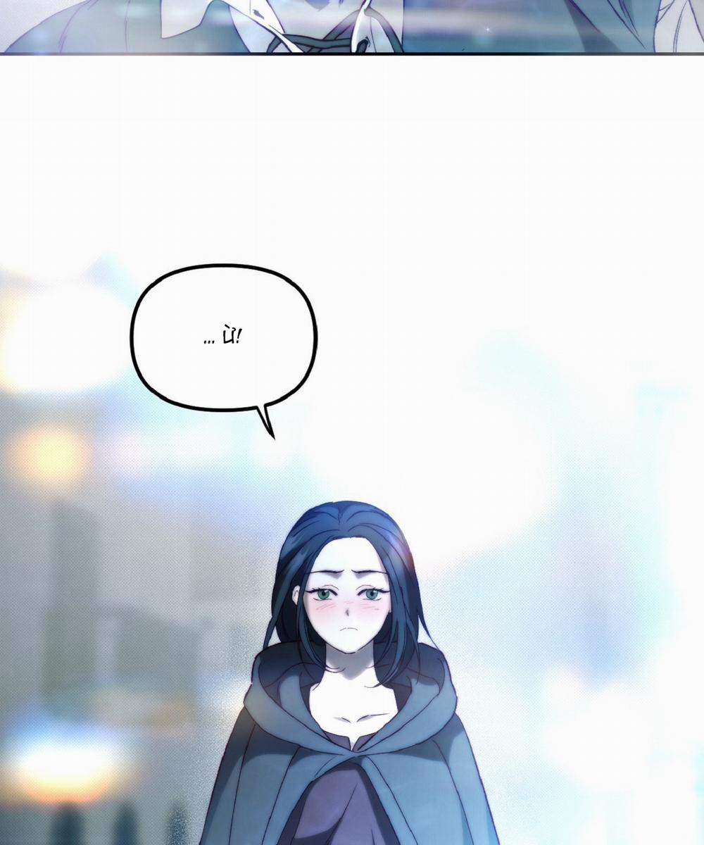 [18+] Khách Không Mời Mà Đến Của Thiên Đàng 4.2 trang 29