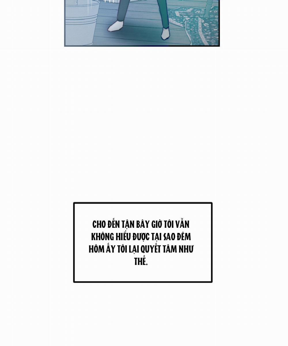 [18+] Khách Không Mời Mà Đến Của Thiên Đàng 4.2 trang 3