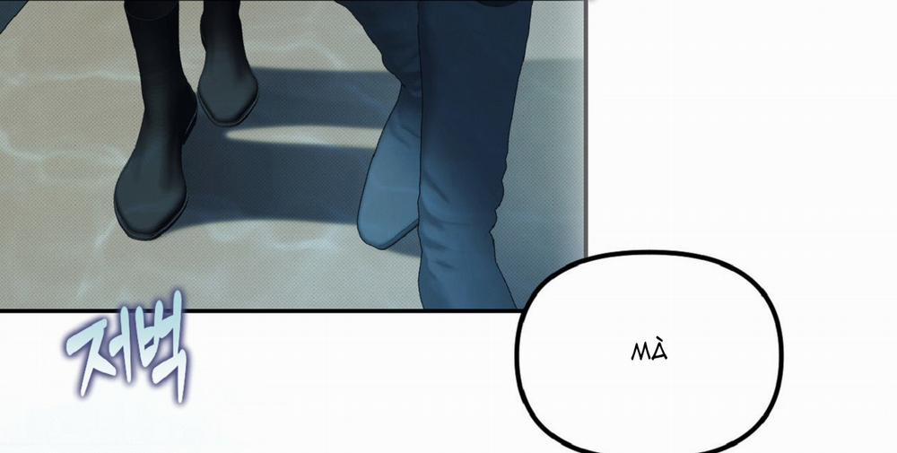 [18+] Khách Không Mời Mà Đến Của Thiên Đàng 4.2 trang 31