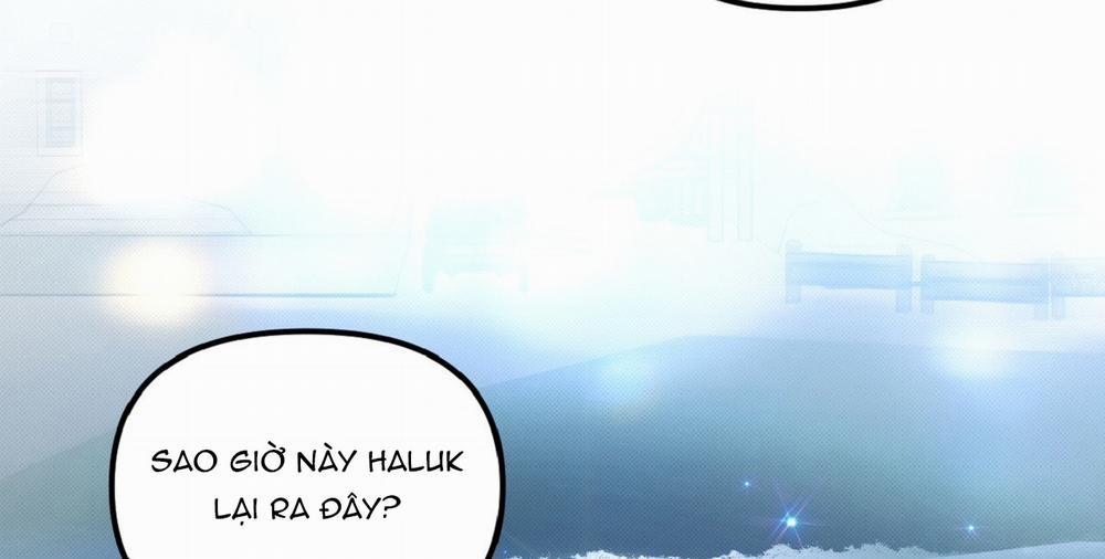 [18+] Khách Không Mời Mà Đến Của Thiên Đàng 4.2 trang 32