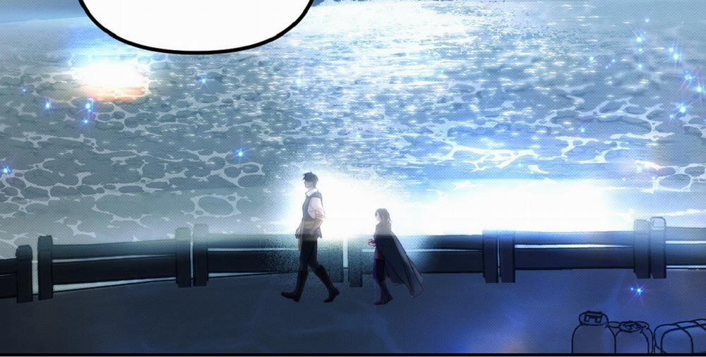 [18+] Khách Không Mời Mà Đến Của Thiên Đàng 4.2 trang 33