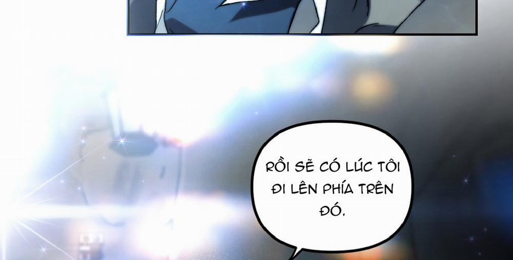 [18+] Khách Không Mời Mà Đến Của Thiên Đàng 4.2 trang 36