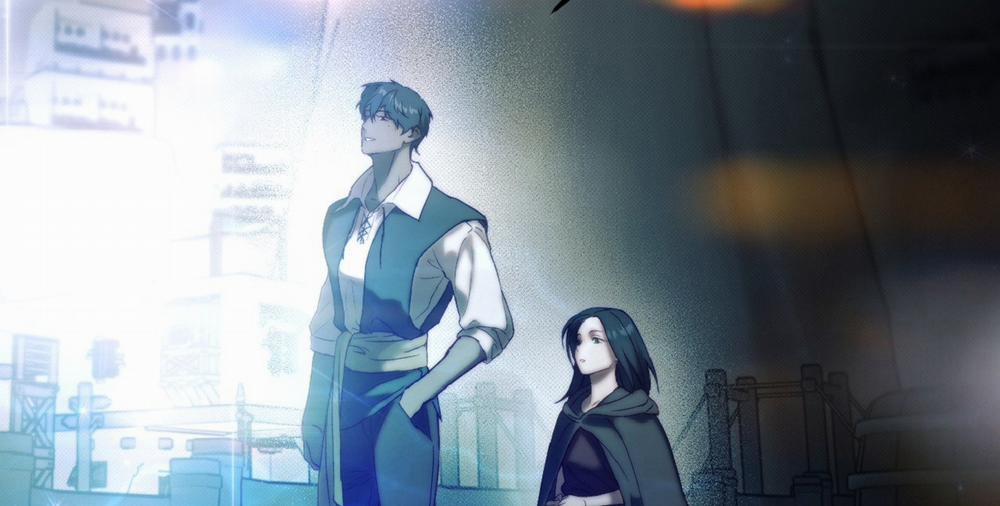 [18+] Khách Không Mời Mà Đến Của Thiên Đàng 4.2 trang 37