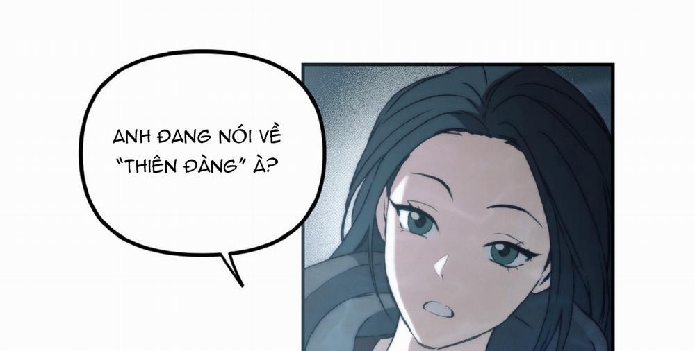 [18+] Khách Không Mời Mà Đến Của Thiên Đàng 4.2 trang 39