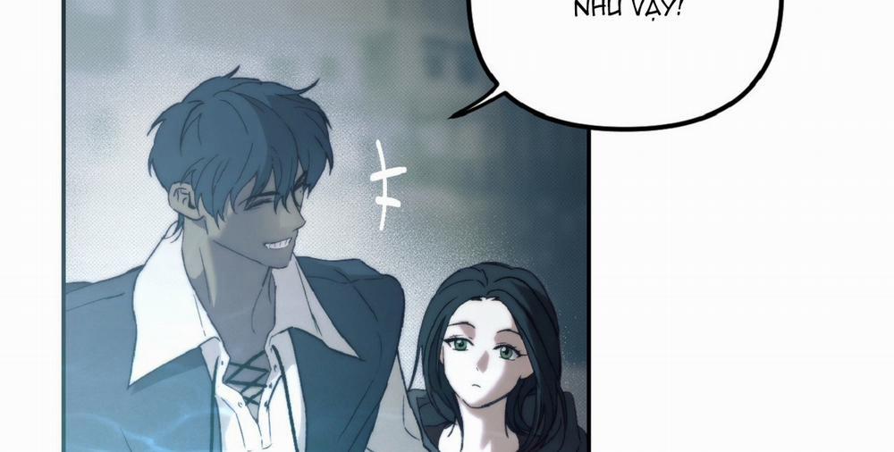 [18+] Khách Không Mời Mà Đến Của Thiên Đàng 4.2 trang 41