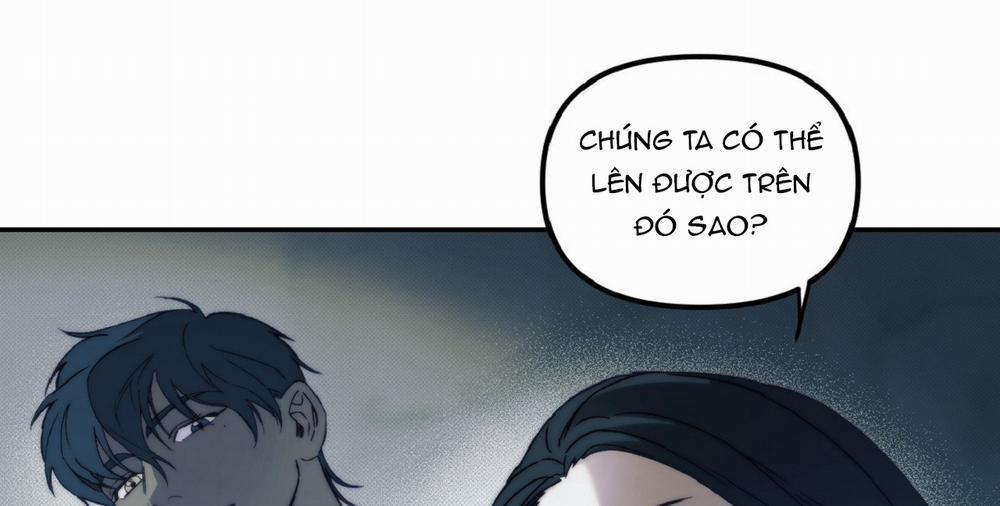 [18+] Khách Không Mời Mà Đến Của Thiên Đàng 4.2 trang 43