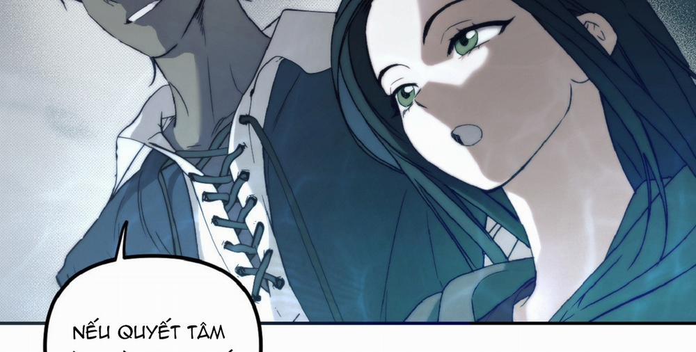 [18+] Khách Không Mời Mà Đến Của Thiên Đàng 4.2 trang 44