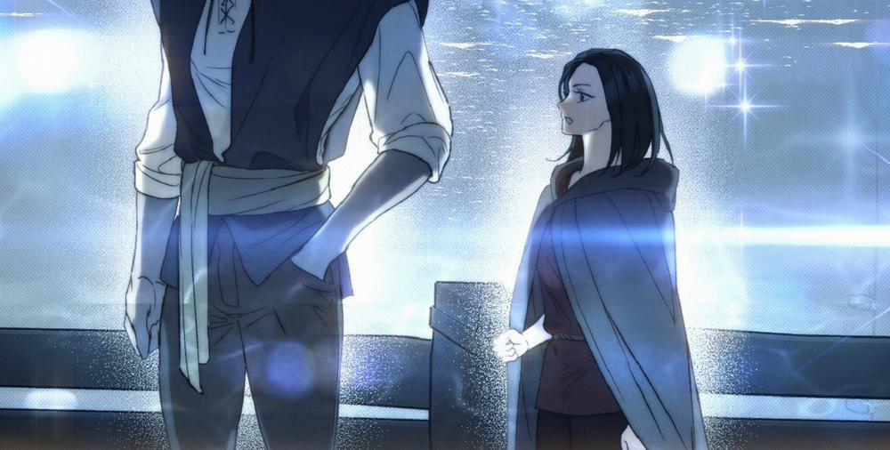 [18+] Khách Không Mời Mà Đến Của Thiên Đàng 4.2 trang 49