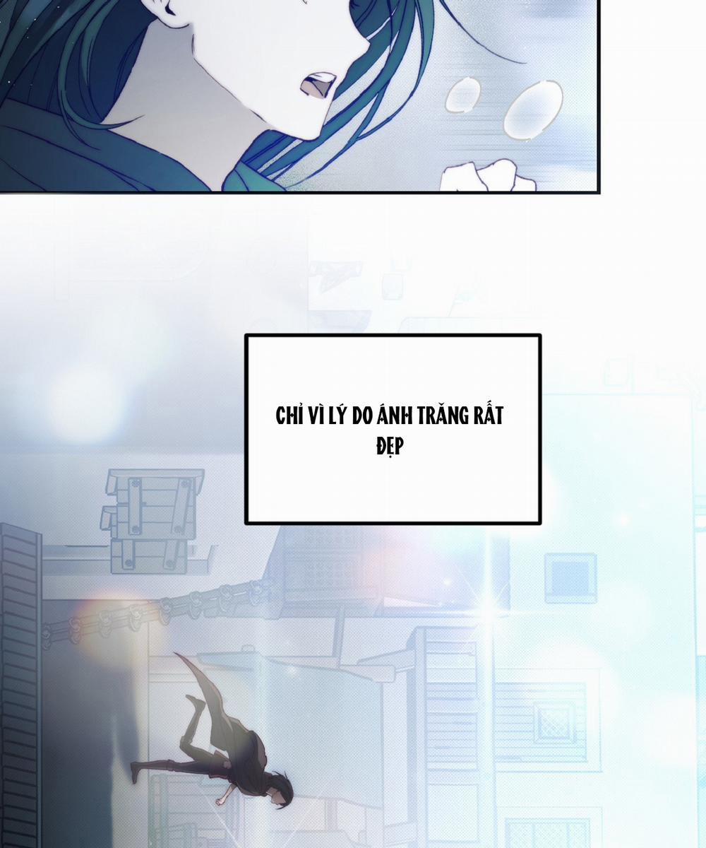 [18+] Khách Không Mời Mà Đến Của Thiên Đàng 4.2 trang 5