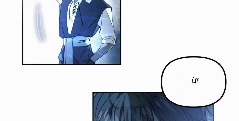 [18+] Khách Không Mời Mà Đến Của Thiên Đàng 4.2 trang 51