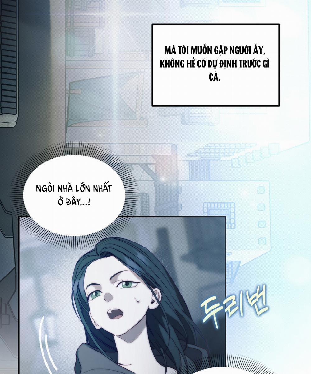 [18+] Khách Không Mời Mà Đến Của Thiên Đàng 4.2 trang 6