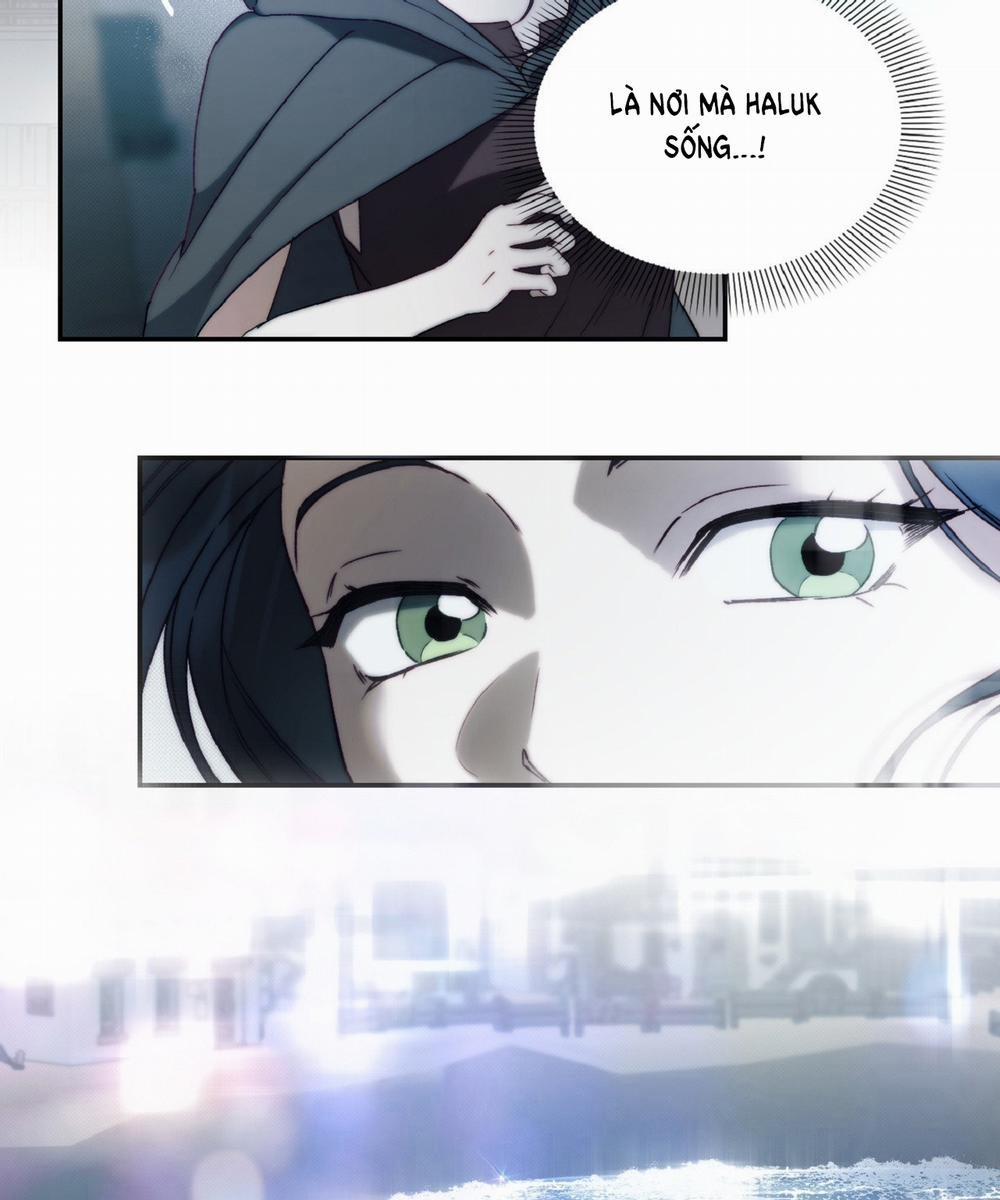 [18+] Khách Không Mời Mà Đến Của Thiên Đàng 4.2 trang 7