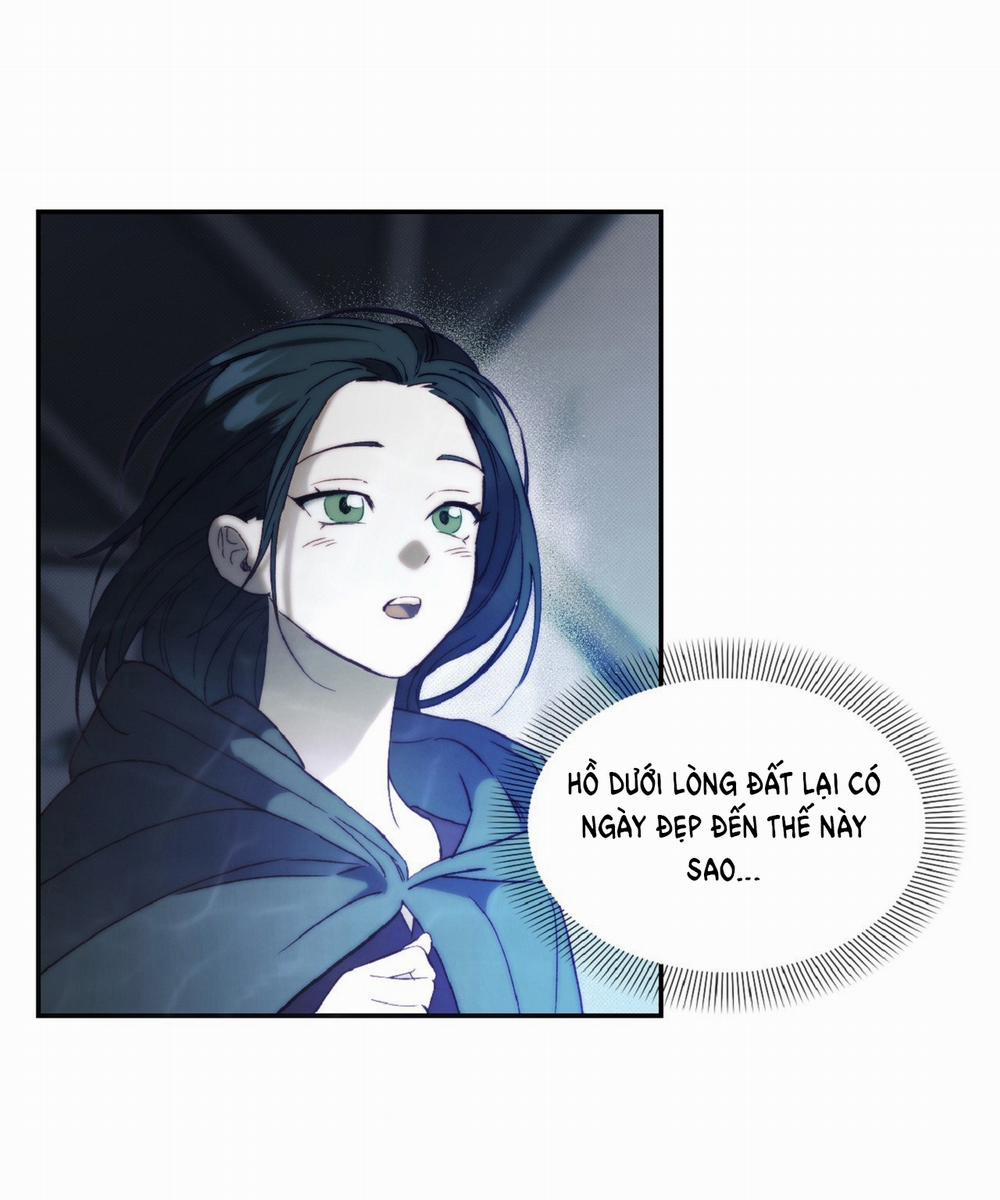 [18+] Khách Không Mời Mà Đến Của Thiên Đàng 4.2 trang 9