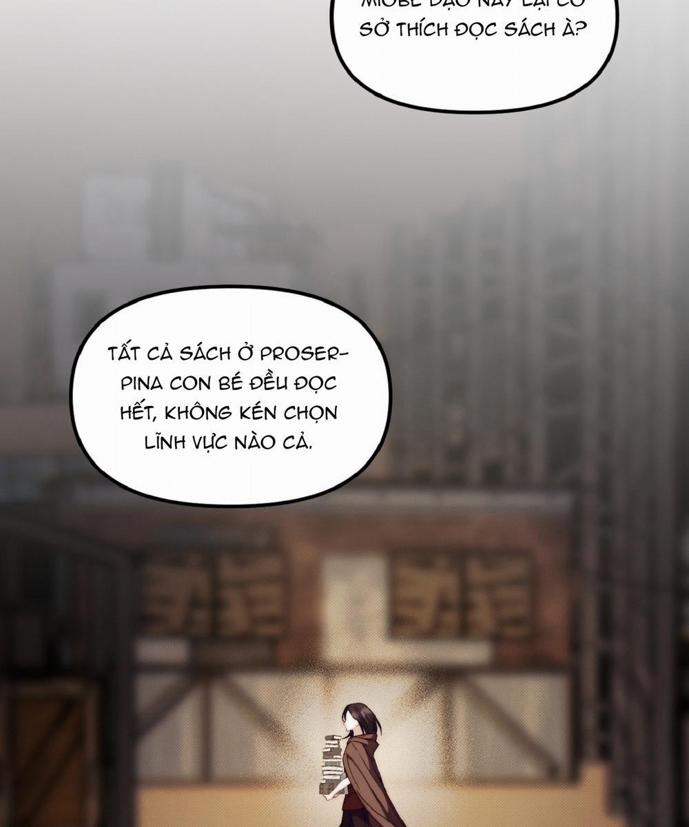 [18+] Khách Không Mời Mà Đến Của Thiên Đàng 5.1 trang 10