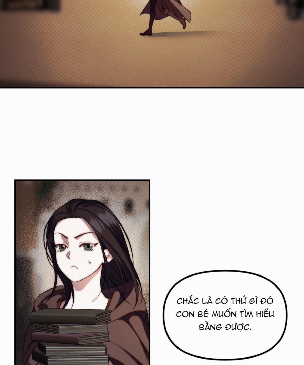 [18+] Khách Không Mời Mà Đến Của Thiên Đàng 5.1 trang 11