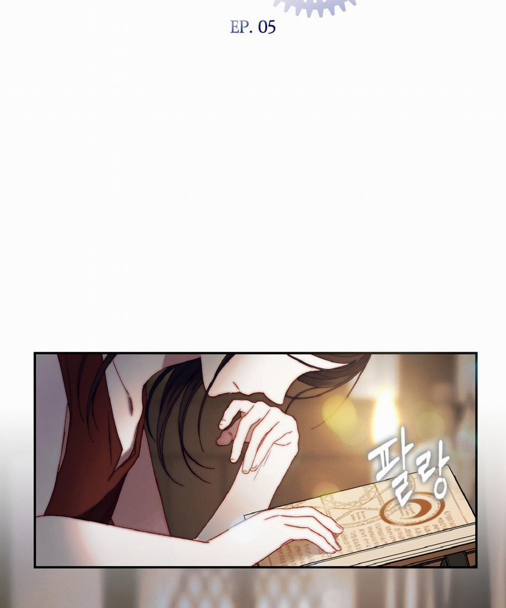 [18+] Khách Không Mời Mà Đến Của Thiên Đàng 5.1 trang 14