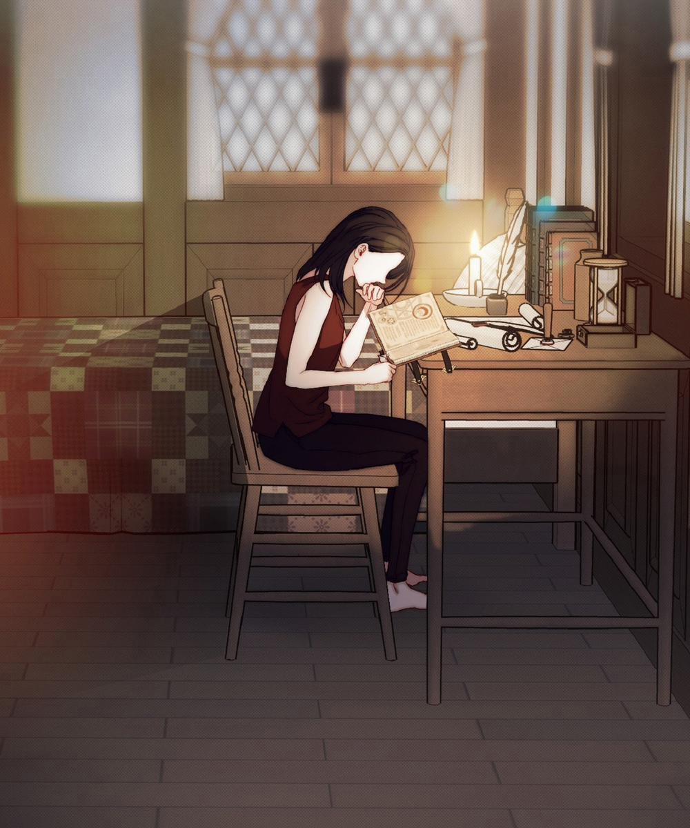 [18+] Khách Không Mời Mà Đến Của Thiên Đàng 5.1 trang 15