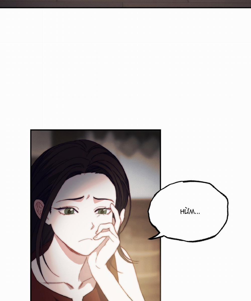 [18+] Khách Không Mời Mà Đến Của Thiên Đàng 5.1 trang 16