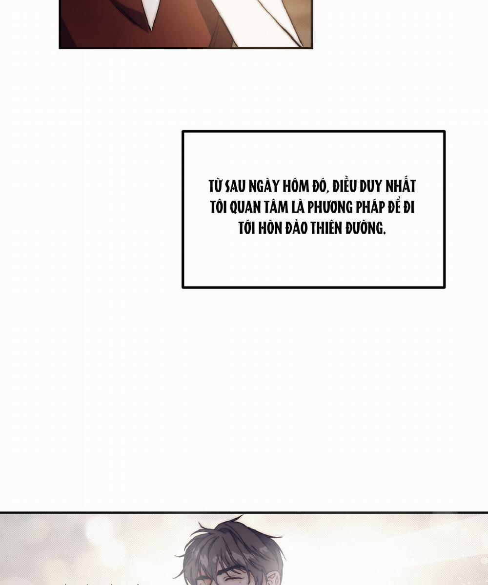 [18+] Khách Không Mời Mà Đến Của Thiên Đàng 5.1 trang 17