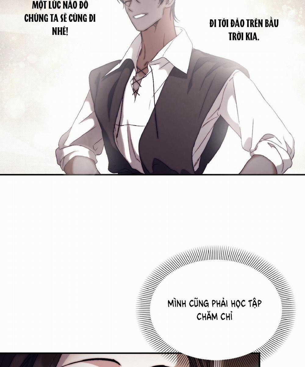 [18+] Khách Không Mời Mà Đến Của Thiên Đàng 5.1 trang 18