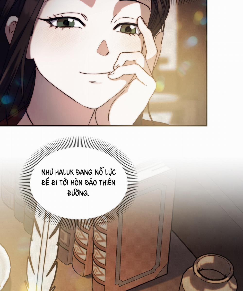 [18+] Khách Không Mời Mà Đến Của Thiên Đàng 5.1 trang 19