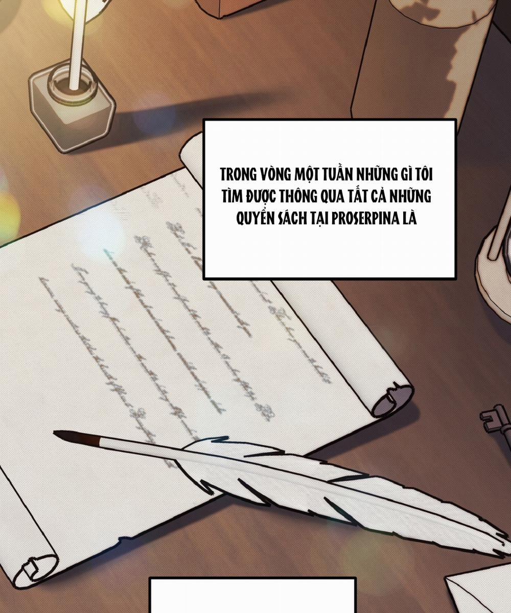 [18+] Khách Không Mời Mà Đến Của Thiên Đàng 5.1 trang 20